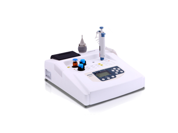 普利生 半自動血凝儀 C2000-2
