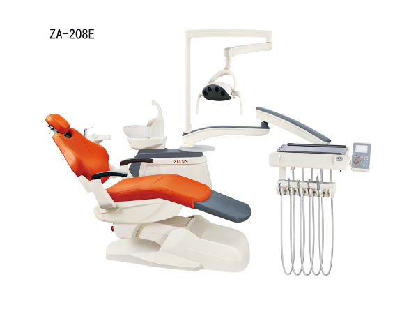 牙科治療機ZA-208E