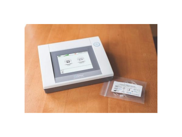 美國Capnia呼末一氧化碳濃度檢測儀C20112