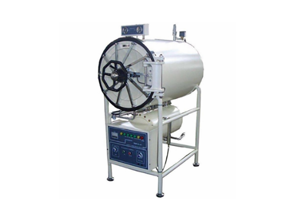 WS-150YDA臥式圓形壓力蒸汽滅菌器