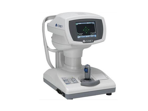 FT-1000非接觸眼壓計