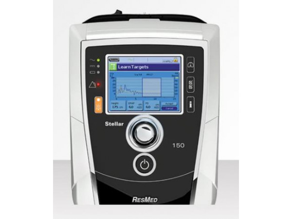 瑞思邁ResMed 呼吸機 Stellar 150