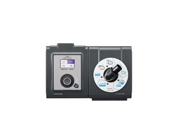 飛利浦偉康呼吸機BiPAP Auto Bi-Flex