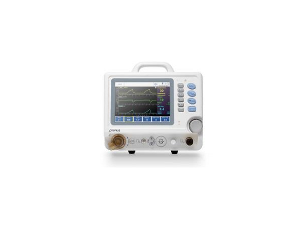 普博PRUNUS呼吸機 Boaray 2000D（含車濕臂）