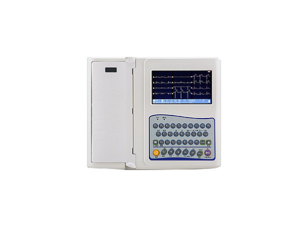 艾瑞康Aricon 數字心電圖機 ECG-12C