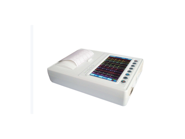 深邁sunmind 數字心電圖機 M1206