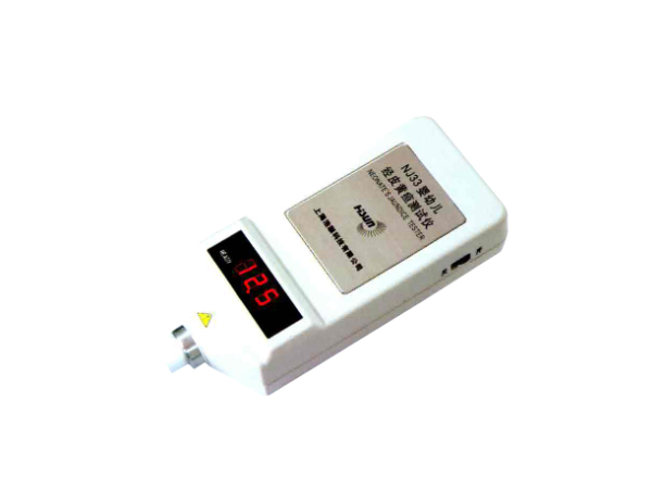 浩順 嬰幼兒經皮黃疸測試儀 NJ33