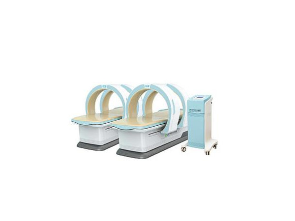 好博Haobro 骨質疏松治療儀 HB330（雙環立體型）