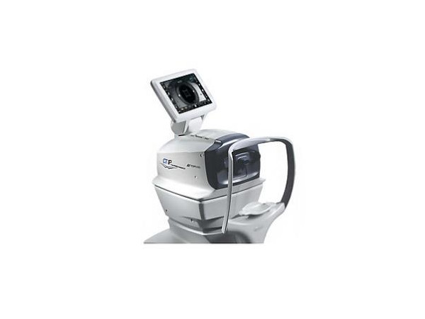 拓普康 非接觸式眼壓計 CT-1