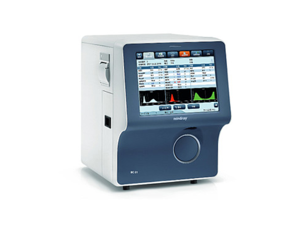 邁瑞Mindray 全自動血液細胞分析儀 BC-31