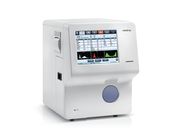邁瑞Mindray 全自動血液細胞分析儀 BC-11