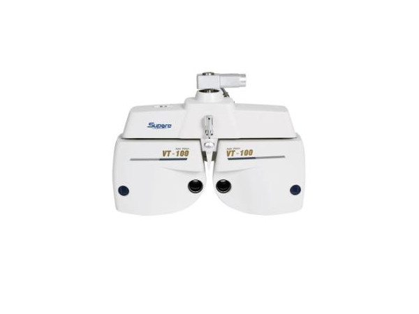 雄博Supore 自動驗光頭 VT-100