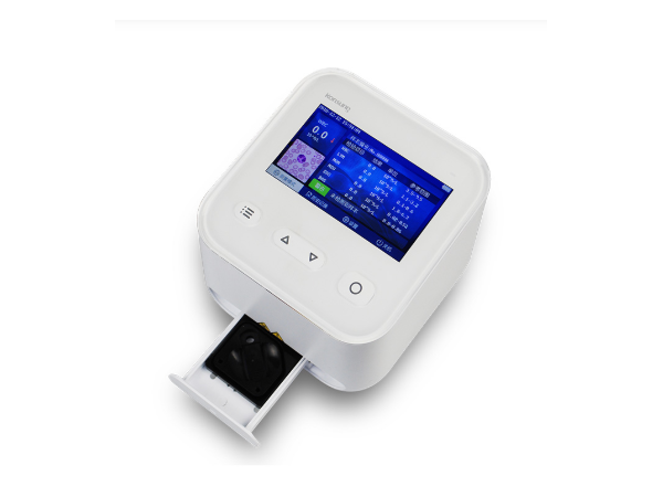 康尚Konsung 白細胞分析儀 WBC-1