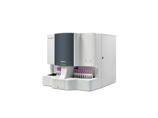 邁瑞Mindray全自動血液細胞分析儀BC-5180CRP