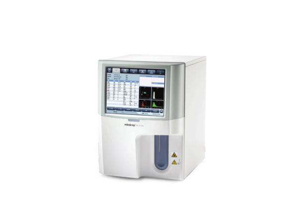 邁瑞Mindray 全自動血液細胞分析儀 BC-5150