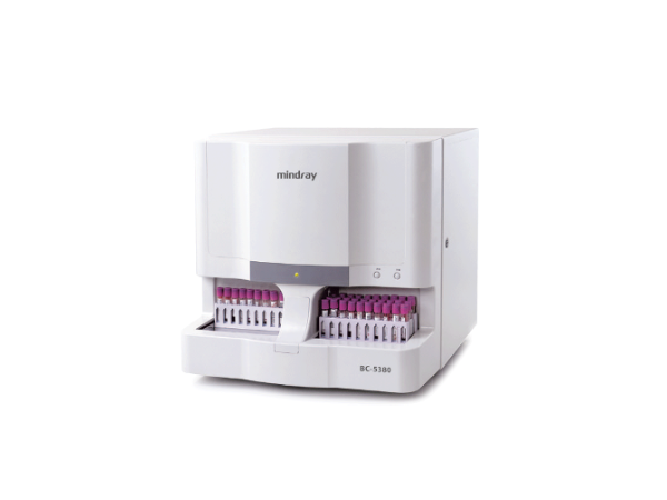 邁瑞Mindray 全自動血液細胞分析儀 BC-5380