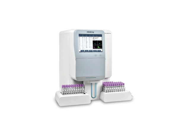 邁瑞Mindray全自動血液細胞分析儀BC-6100Plus