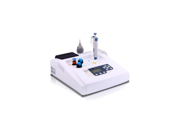 普利生 半自動血凝儀 C2000-2