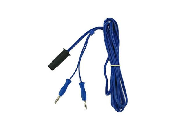 滬通 內窺鏡雙極連接電纜 EC05