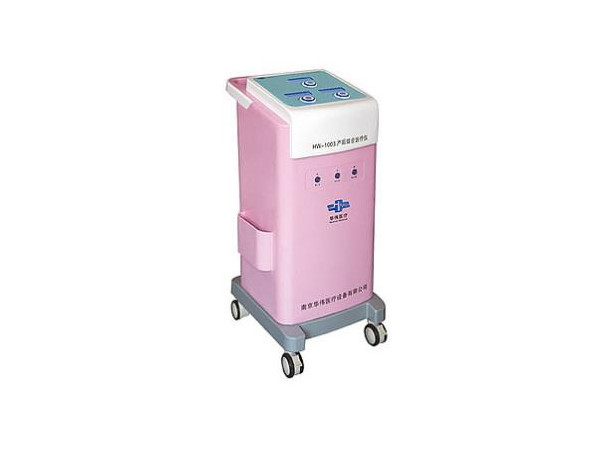 華偉Huawei產后綜合治療儀HW-1004（柜式機4通道）