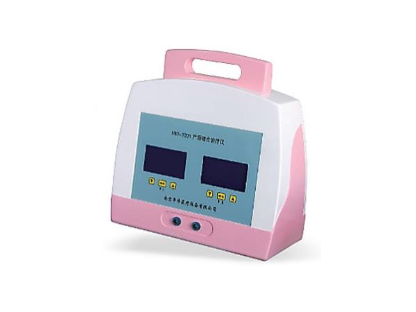 華偉Huawei產后綜合治療儀HW-1001（臺式機2通道）