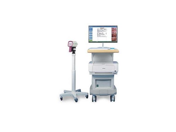 正豐元Zeefly 數字陰道鏡 A3