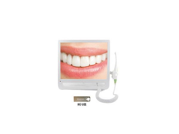 和茂 口腔觀察儀 HM368