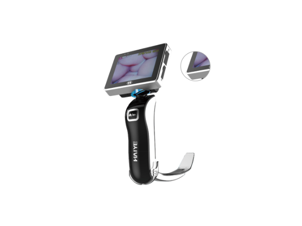 海業醫療可視喉鏡HYHJ-1330