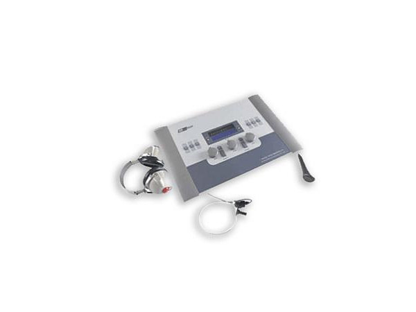 麥力聲 聽力計 AD104（二代）