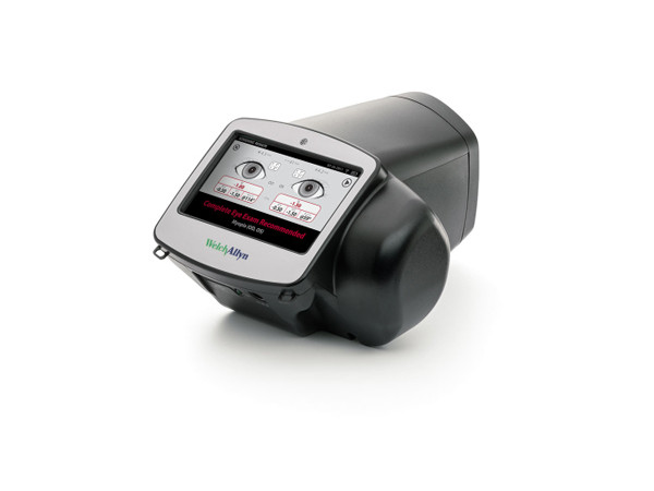 美國偉倫Spot? VS100視力篩選儀