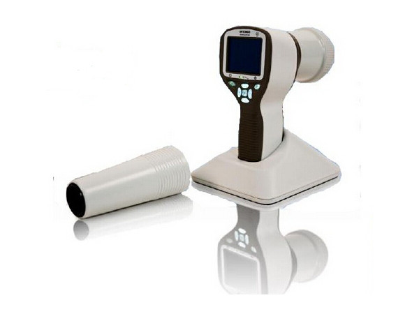 芬蘭歐視博 手持式免散瞳眼底相機 OPTOMED M5