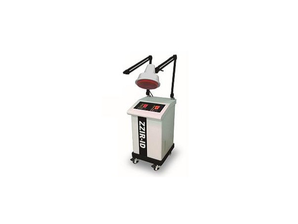 莊志 紅外偏振光治療儀 ZZIR-ID