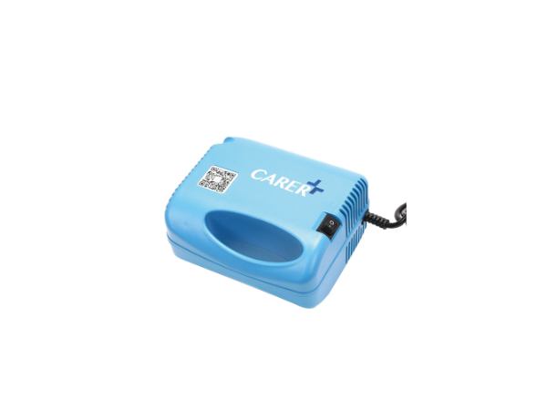 柯爾CARER 壓縮式霧化器 WHB