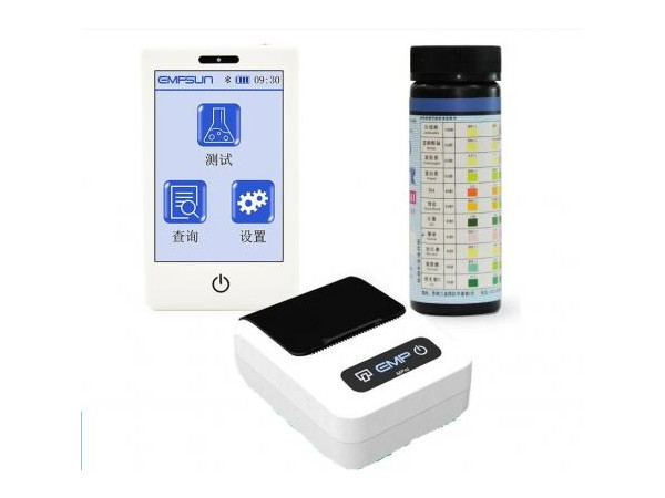 恩普生半自動尿液分析儀Ui-MR