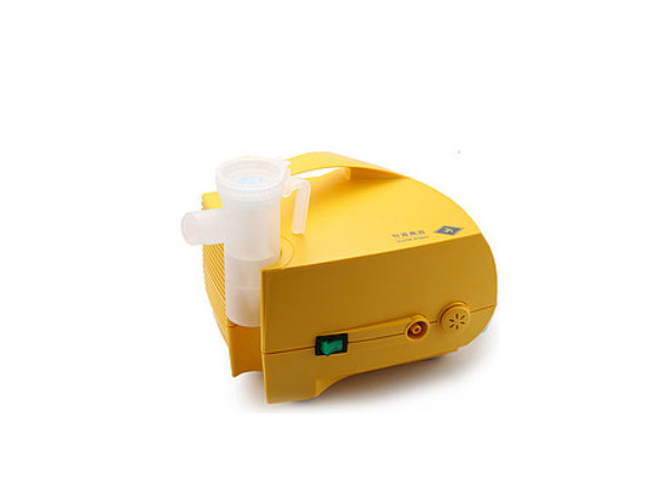 遠燕YUANYAN 壓縮空氣式霧化器 408B