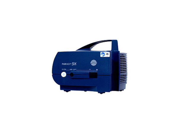 PARI帕瑞 壓縮霧化吸入機 PARI BOY