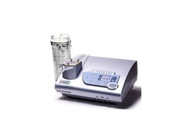 自動洗胃機SC-III型