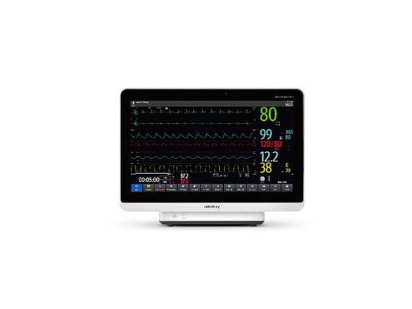 邁瑞Mindray 病人監護儀 BeneVision M19