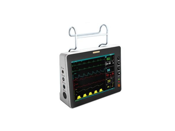 艾瑞康Aricon 多參數監護儀 M-8000S