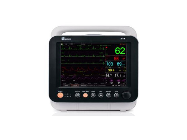 科瑞康 病人監護儀 K10 （小兒版）