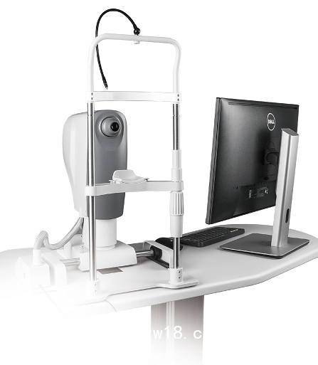 索維suoer 眼底照相機 SW-8800