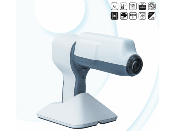 歐視博 眼底照相機Optomed Aurora