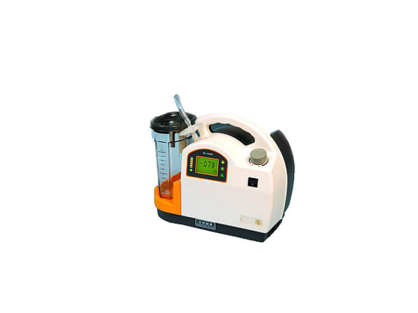 同業 負壓吸引器 MC-600C