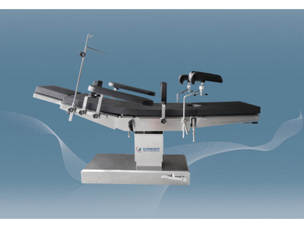 欣雨辰醫療 YC-D2電動手術臺 外科手術床