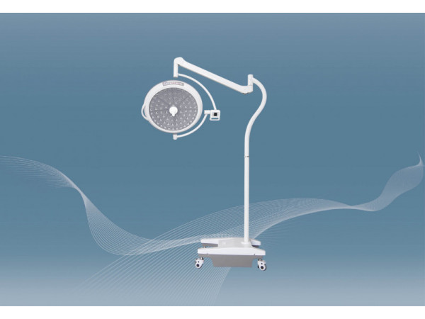 欣雨辰 YCLED700L手術無影燈 移動無影燈 立式檢查燈