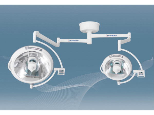 欣雨辰YCZF700/500手術無影燈 整體反射無影燈鹵素燈