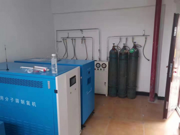 全順醫用分子篩制氧機