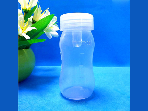 NICU新生兒科專用100ml一次性奶瓶醫用奶瓶環氧乙烷滅菌