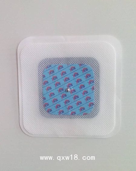 理療電極片-一次性醫用水凝膠理療電極片-中醫定向透藥儀耗材