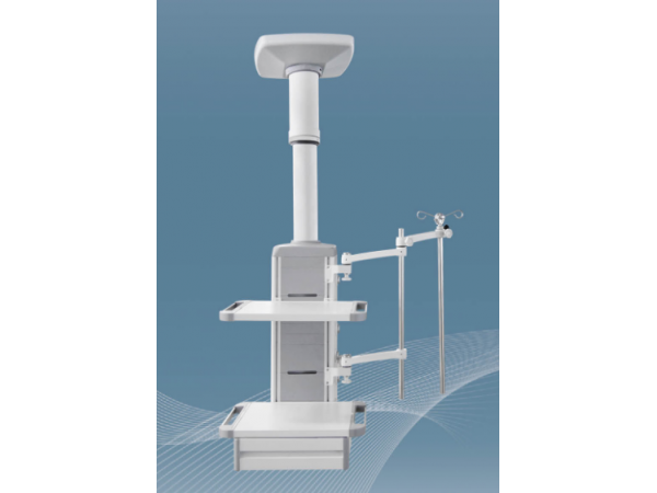 山東欣雨辰醫療 YC-2醫療柱 手術室吊柱 ICU吊柱